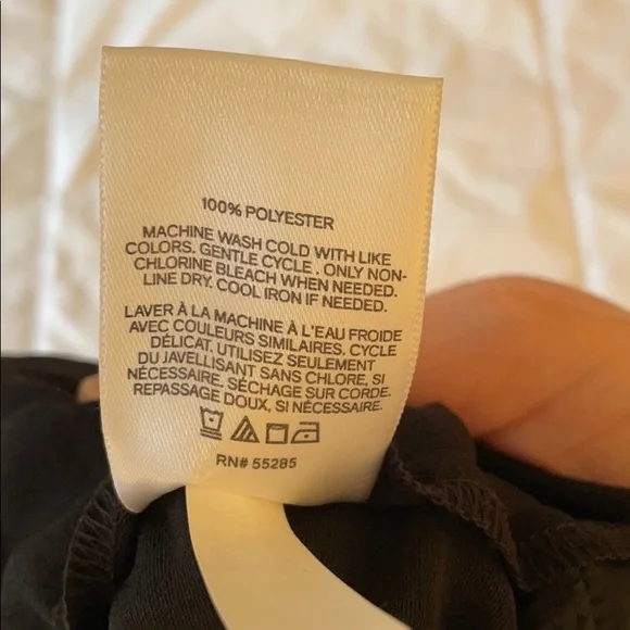 Express skirt - Picture 6 of 6